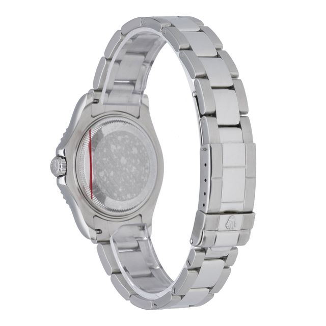 Rolex Yacht-Master 168622 Image 3